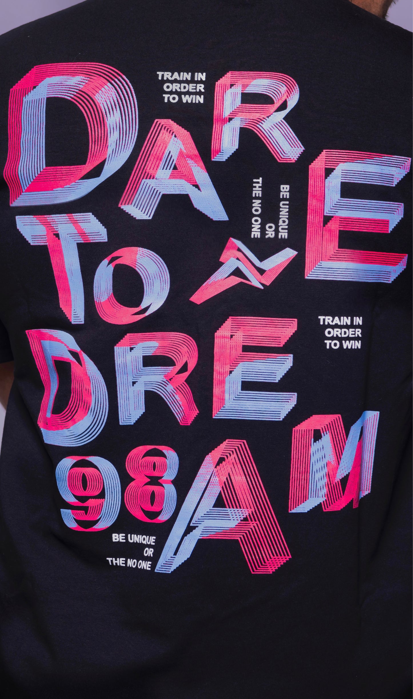 Dare to Dream T-shirt
