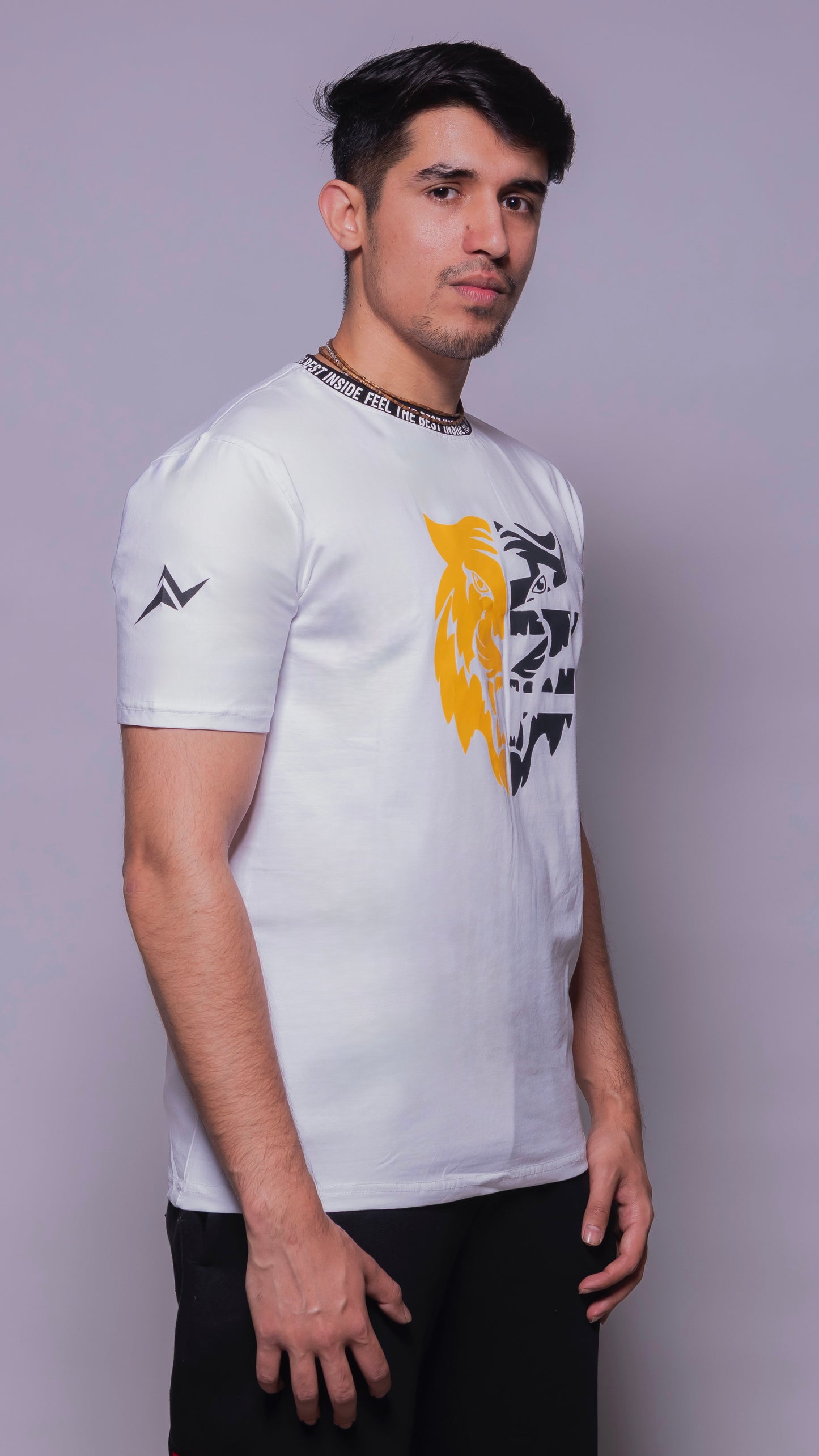 Dual Tiger T-shirt