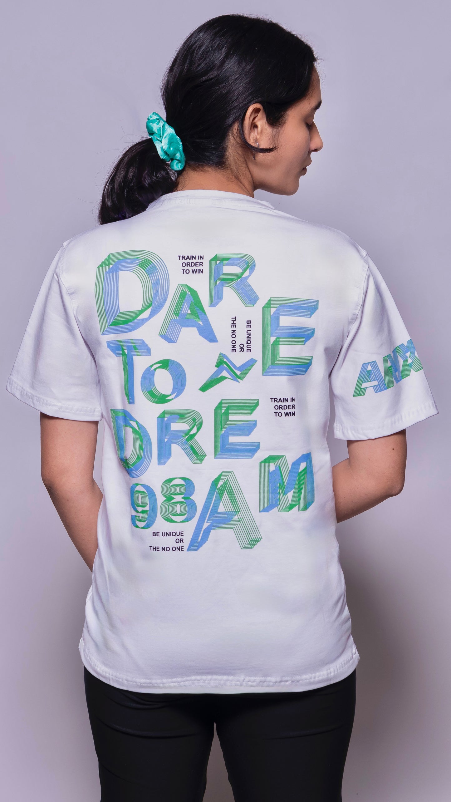 Dare to Dream T-shirt