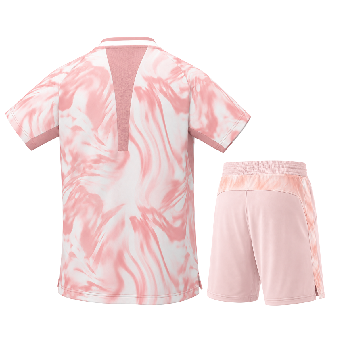 Glacier fusion pink bundle