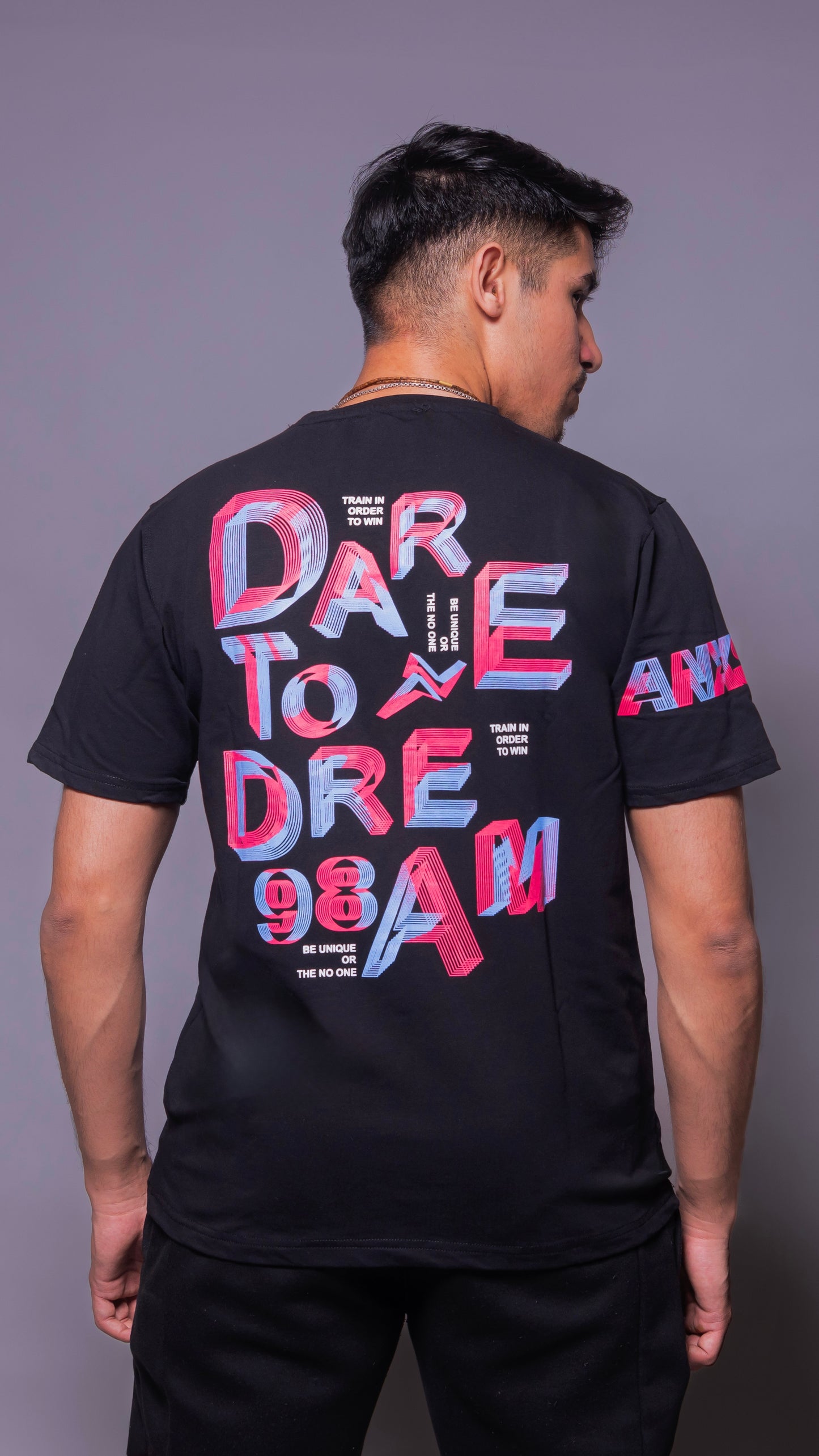 Dare to Dream T-shirt