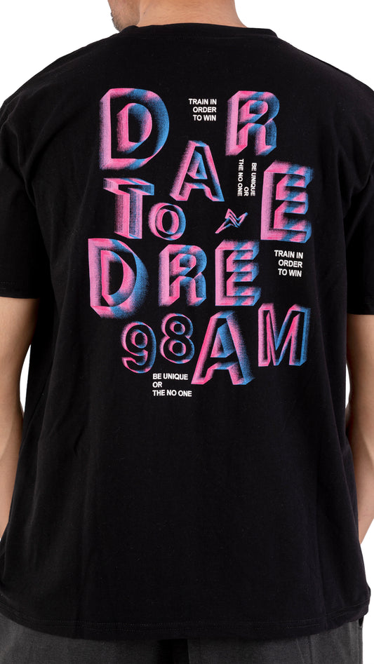 Dare to Dream T-shirt