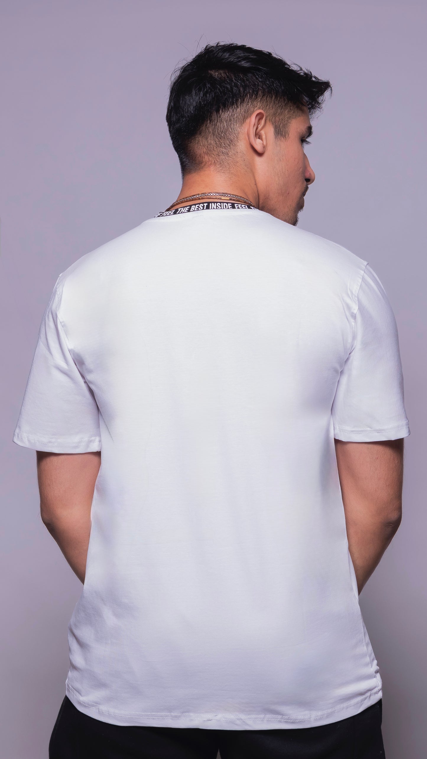 Dual Tiger T-shirt