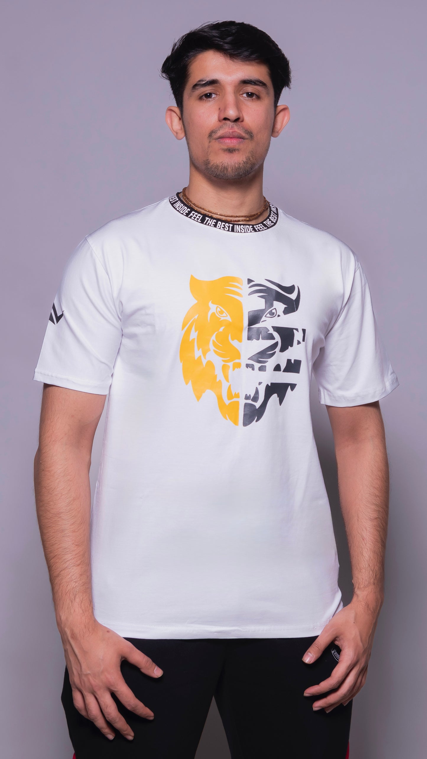 Dual Tiger T-shirt