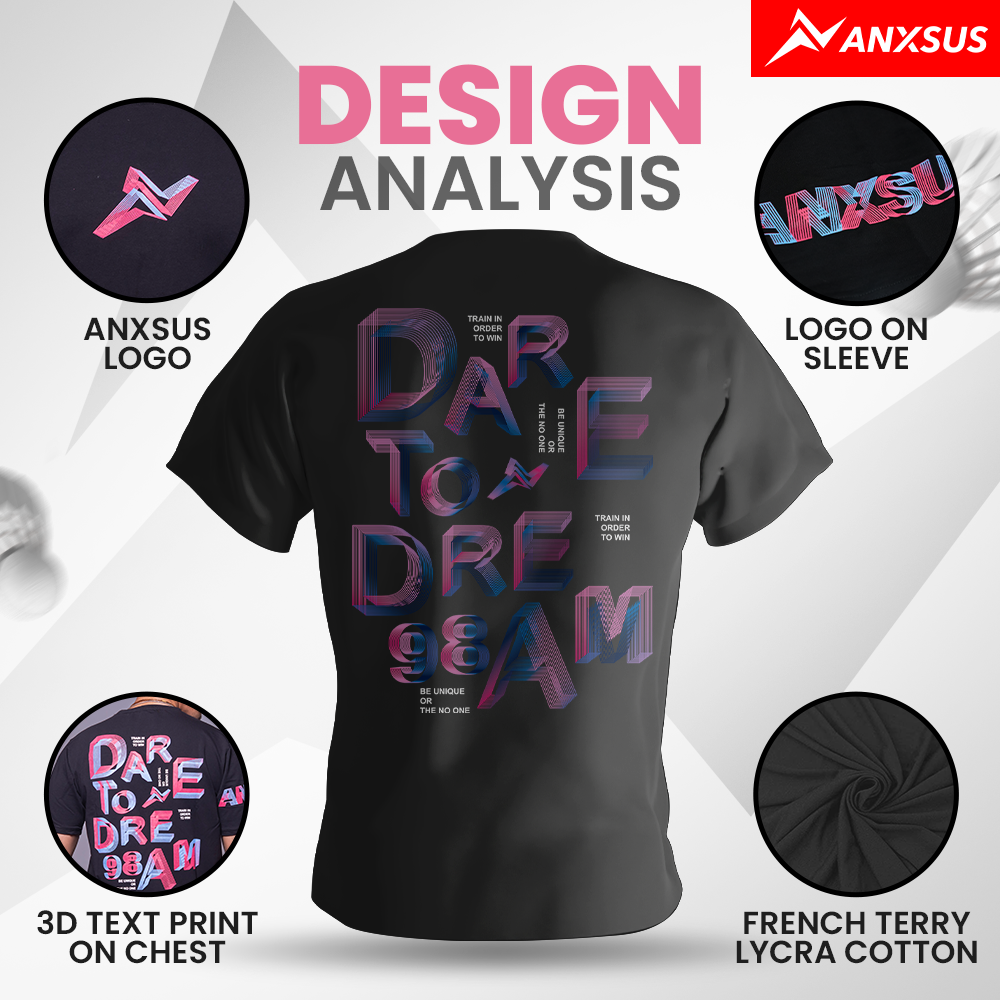 Dare to Dream T-shirt