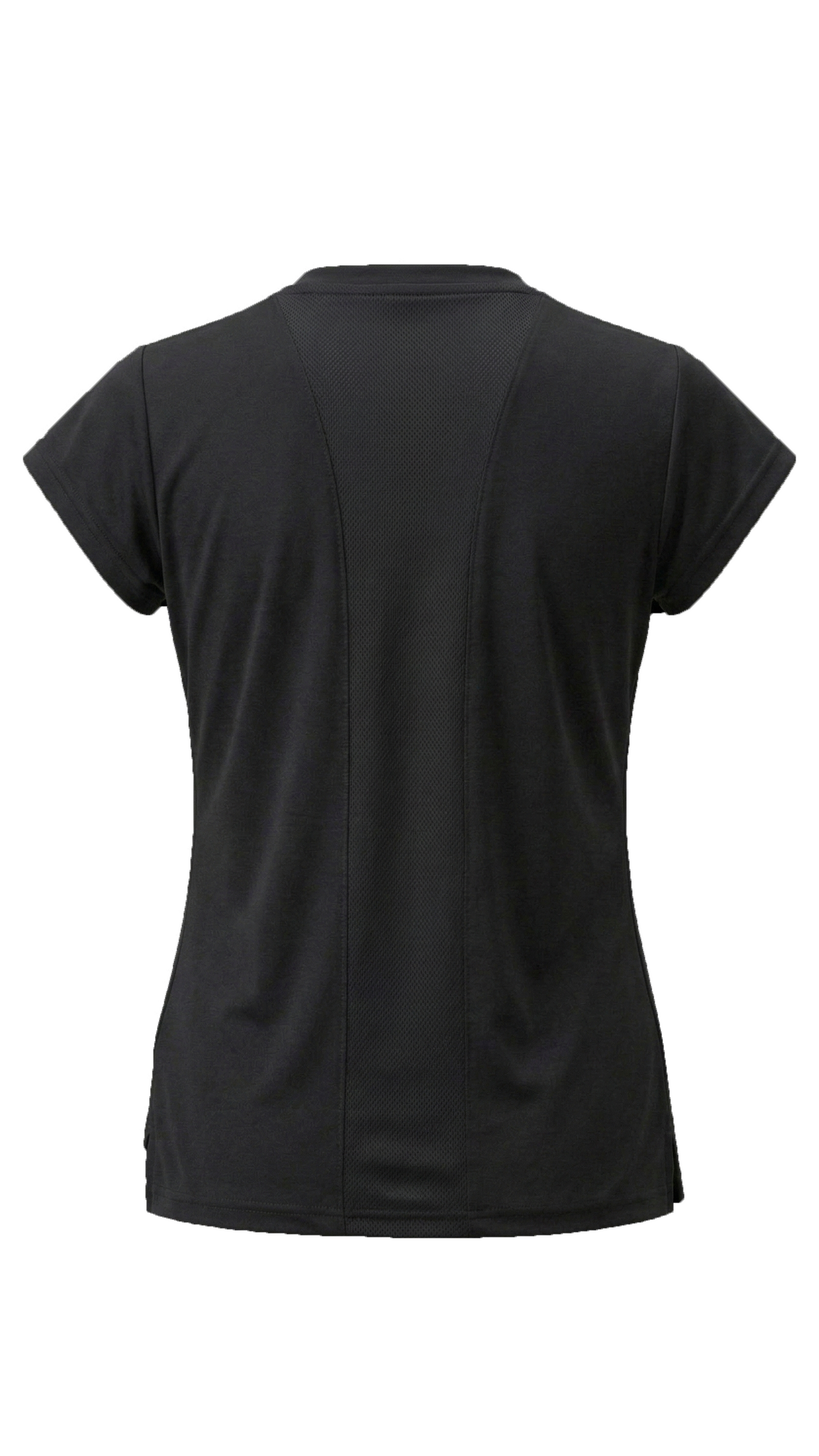 Shuttle T-shirt
