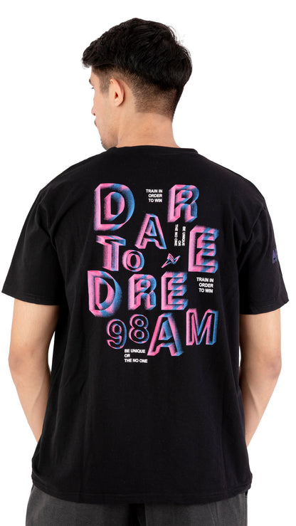 Dare to Dream T- Shirt