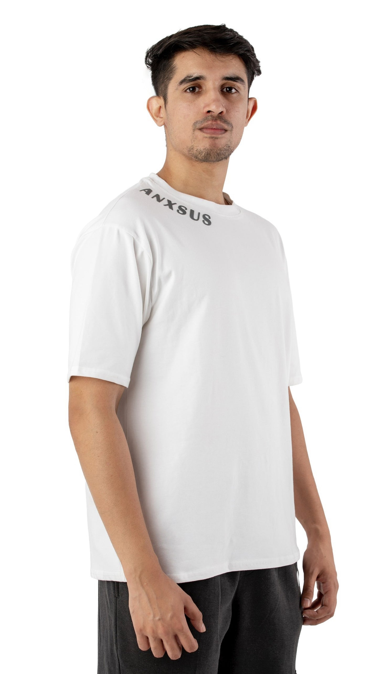 White Court T-Shirt