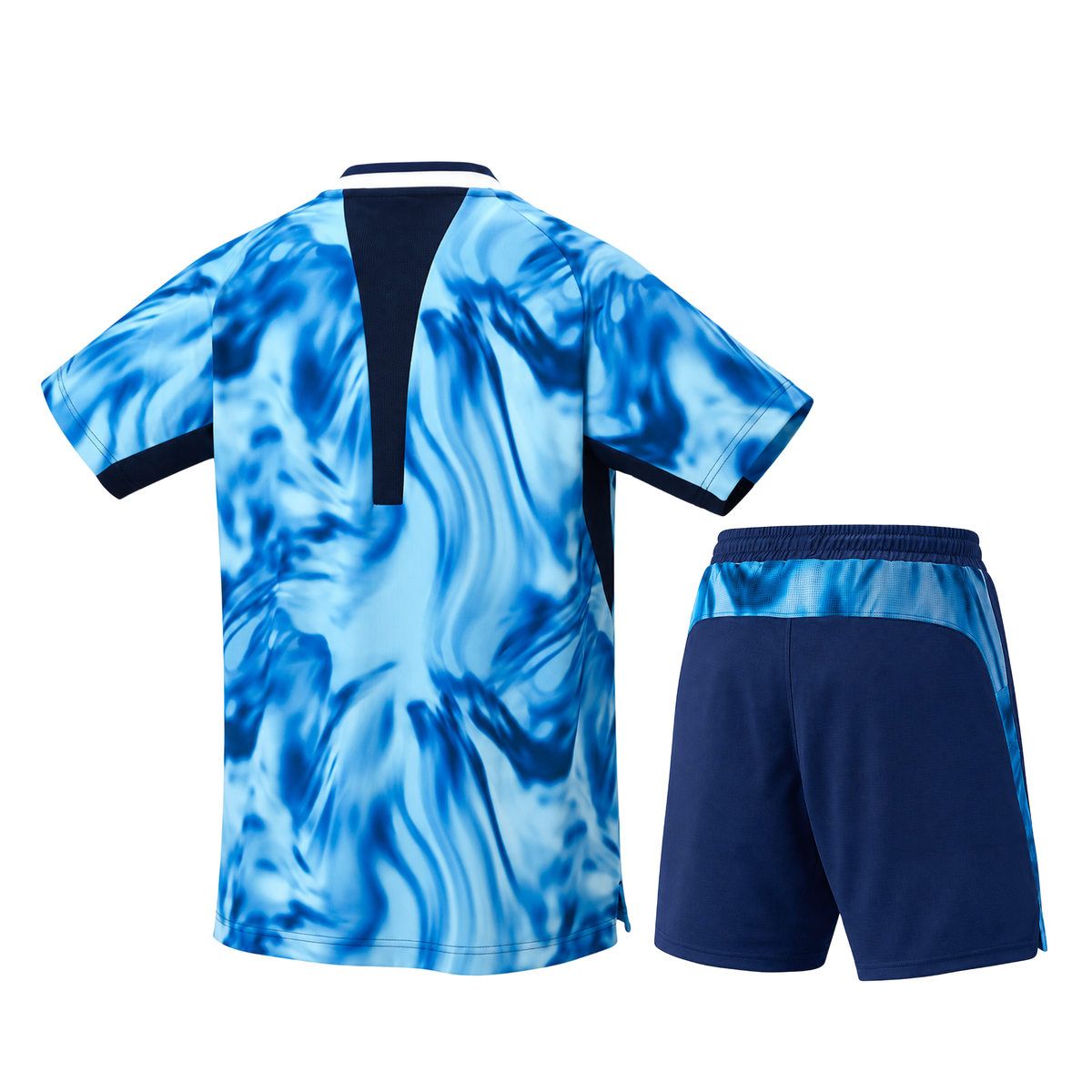 Glacier fusion blue bundle