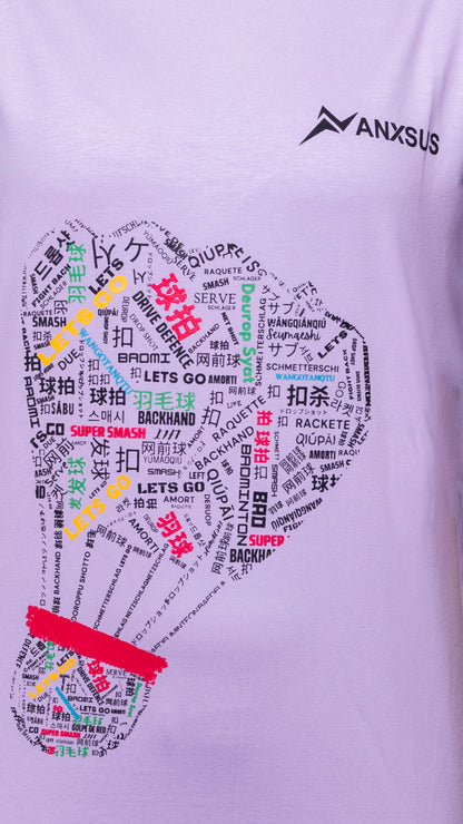 Shuttle T-shirt