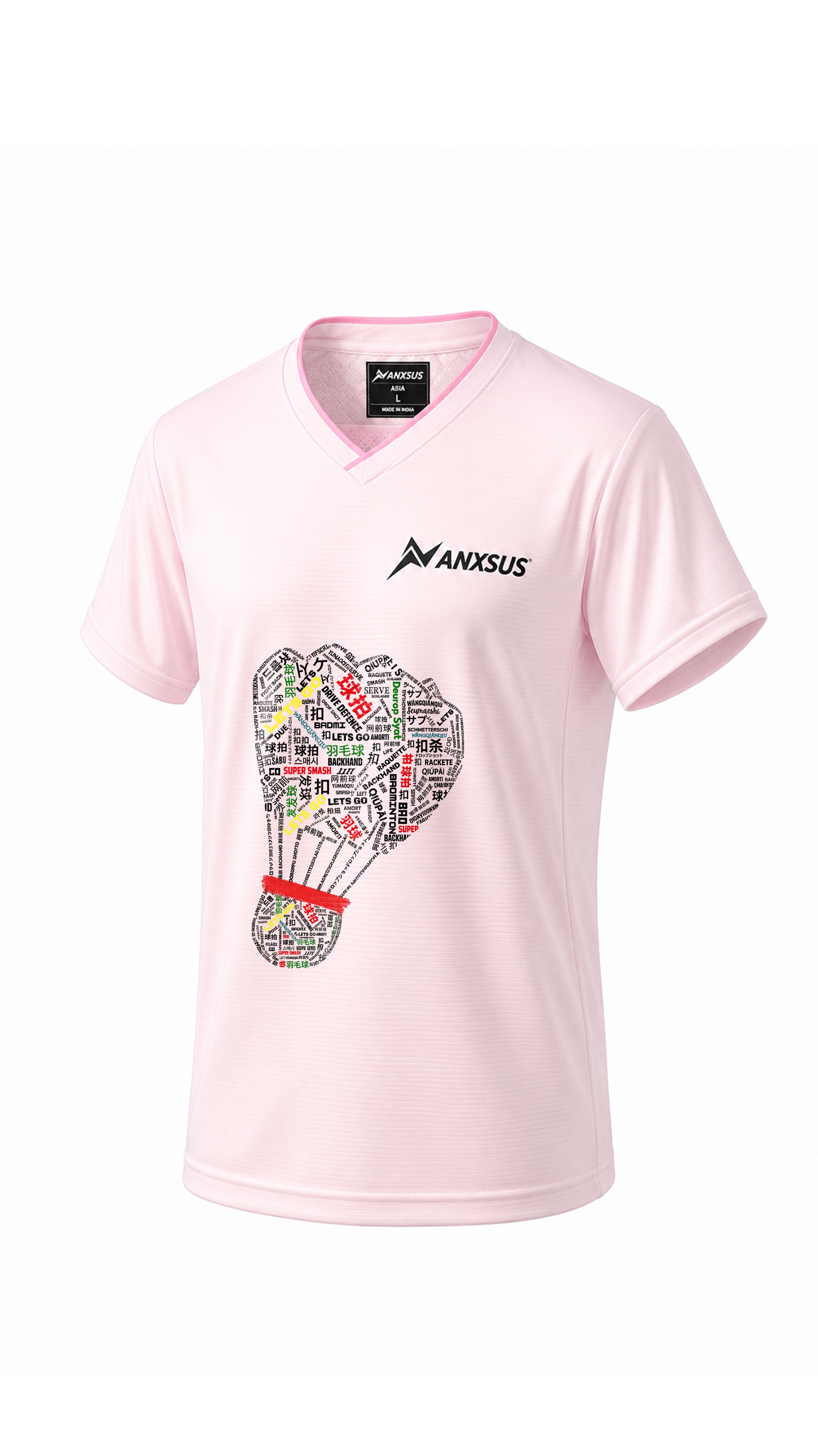 male-pink