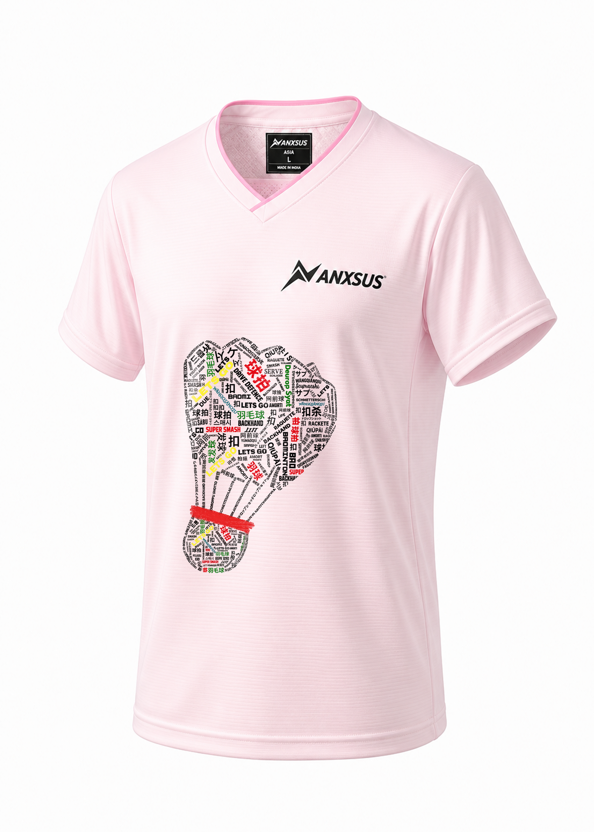 male-pink