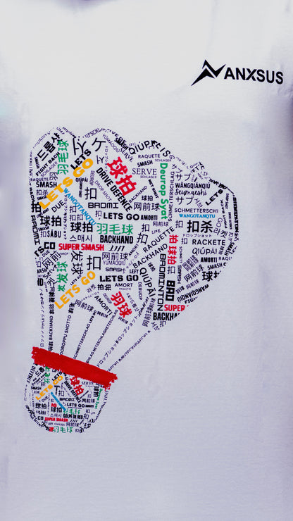 Shuttle T-shirt