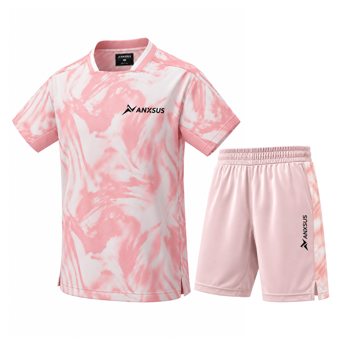 Glacier fusion pink bundle
