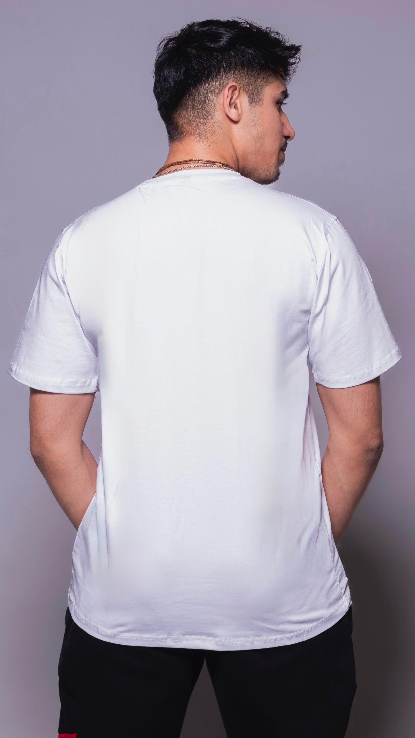 Shuttle T-shirt