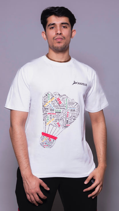 Shuttle T-shirt