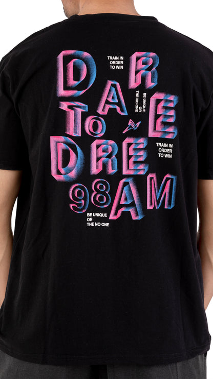 Dare to Dream T- Shirt