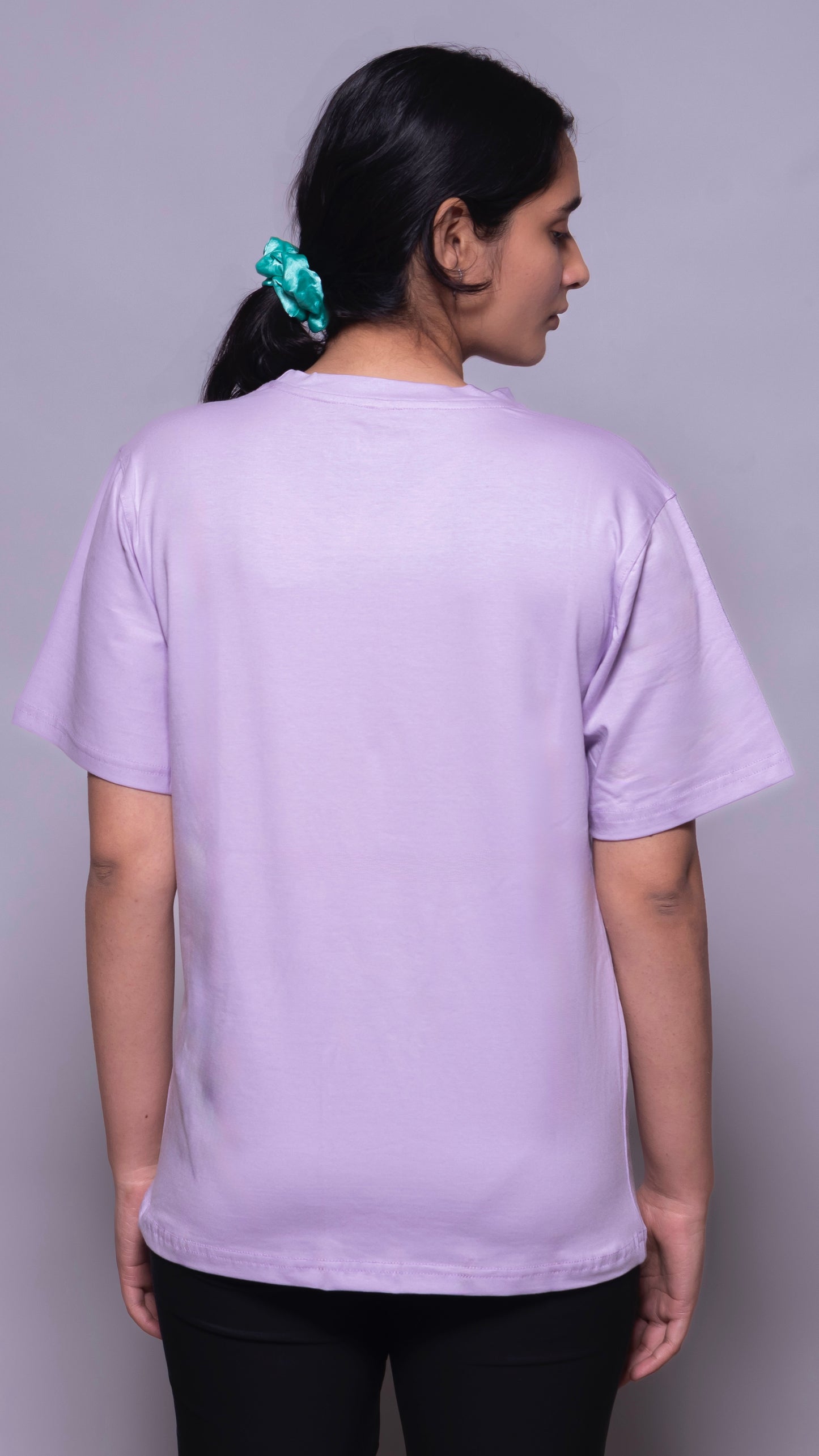 Shuttle T-shirt