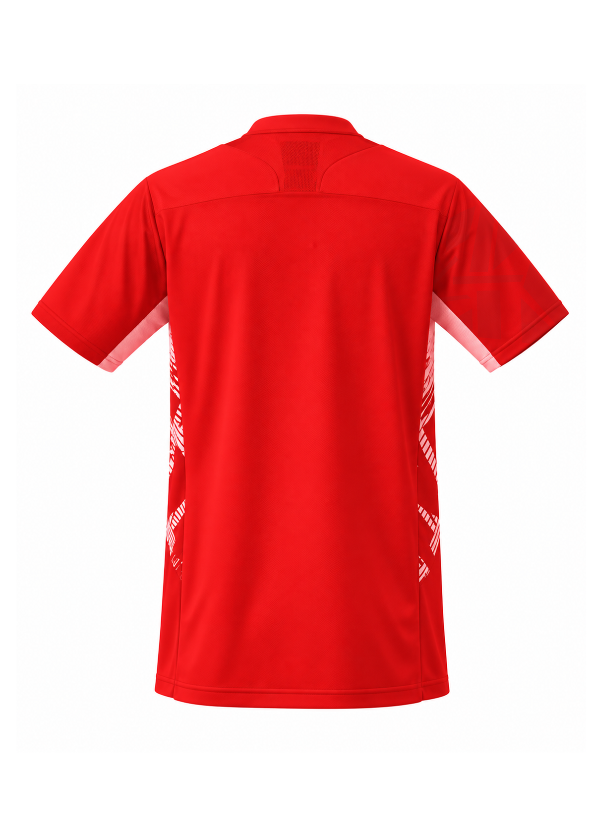 unisex-red