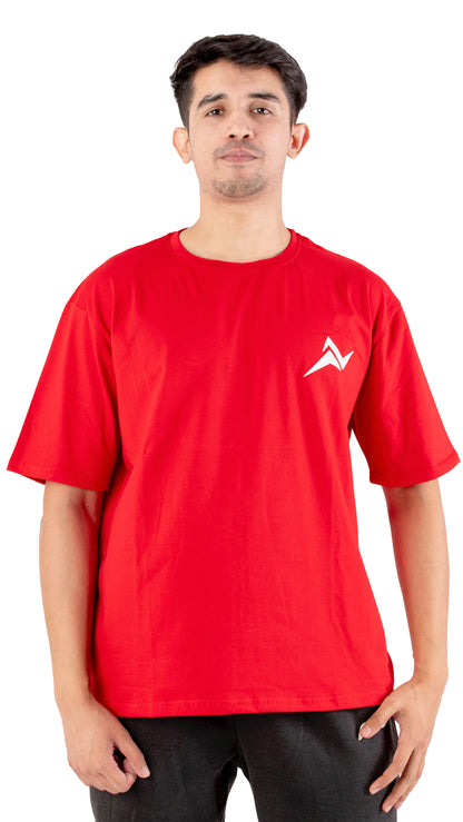 White Doodle T-shirt