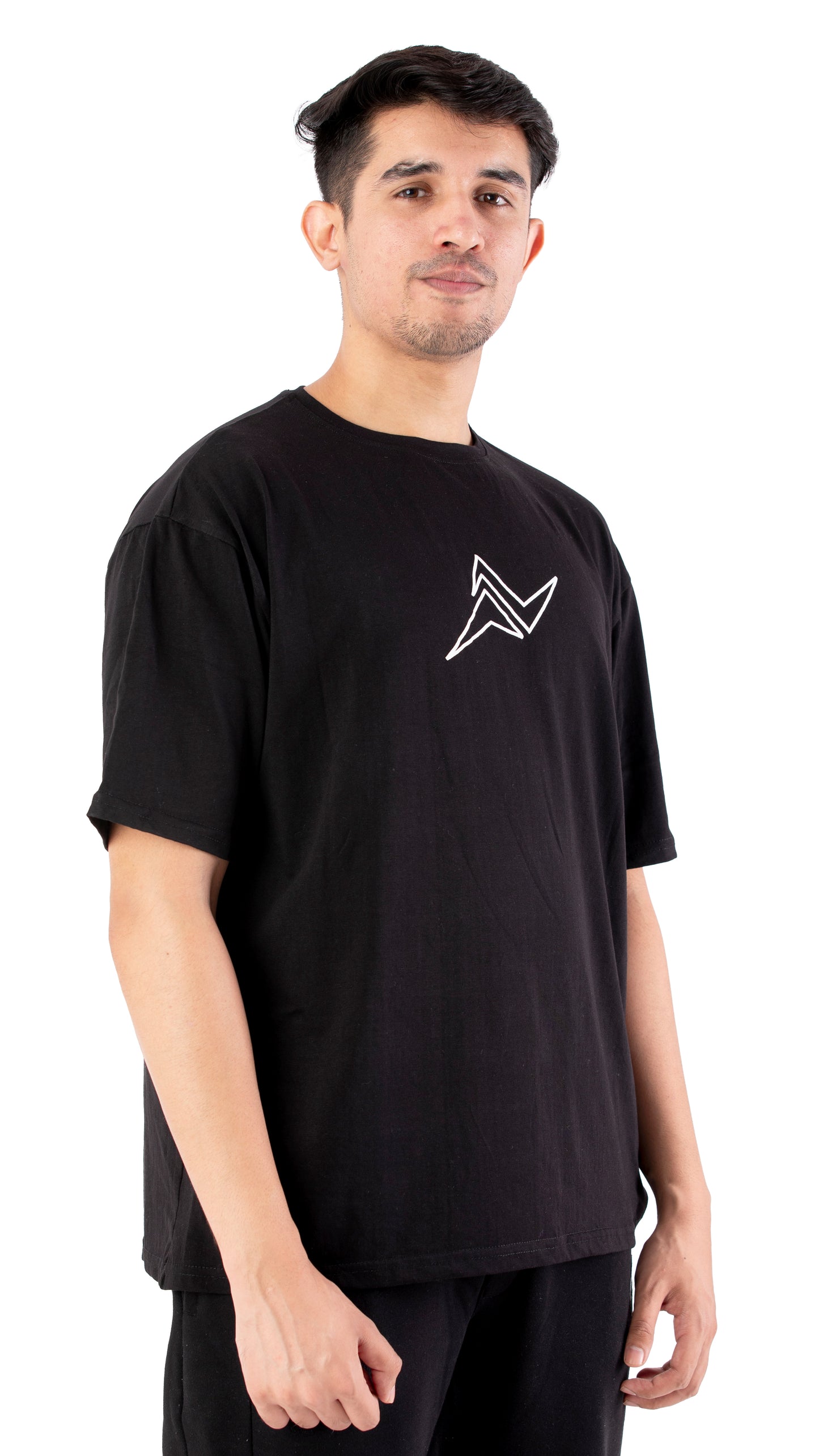 Black Dragon Smash T-shirt