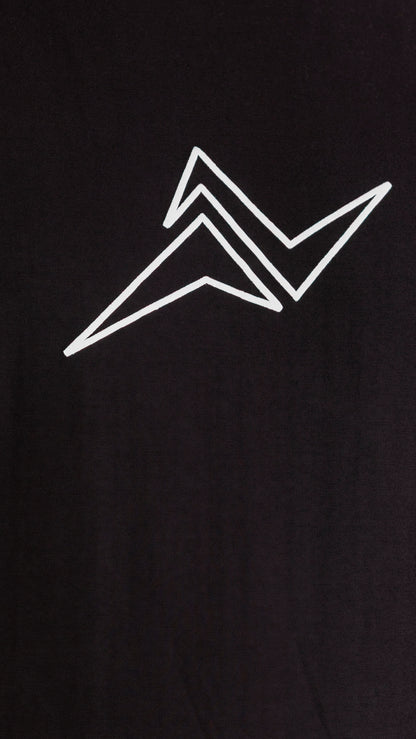 Black Dragon Smash T-shirt