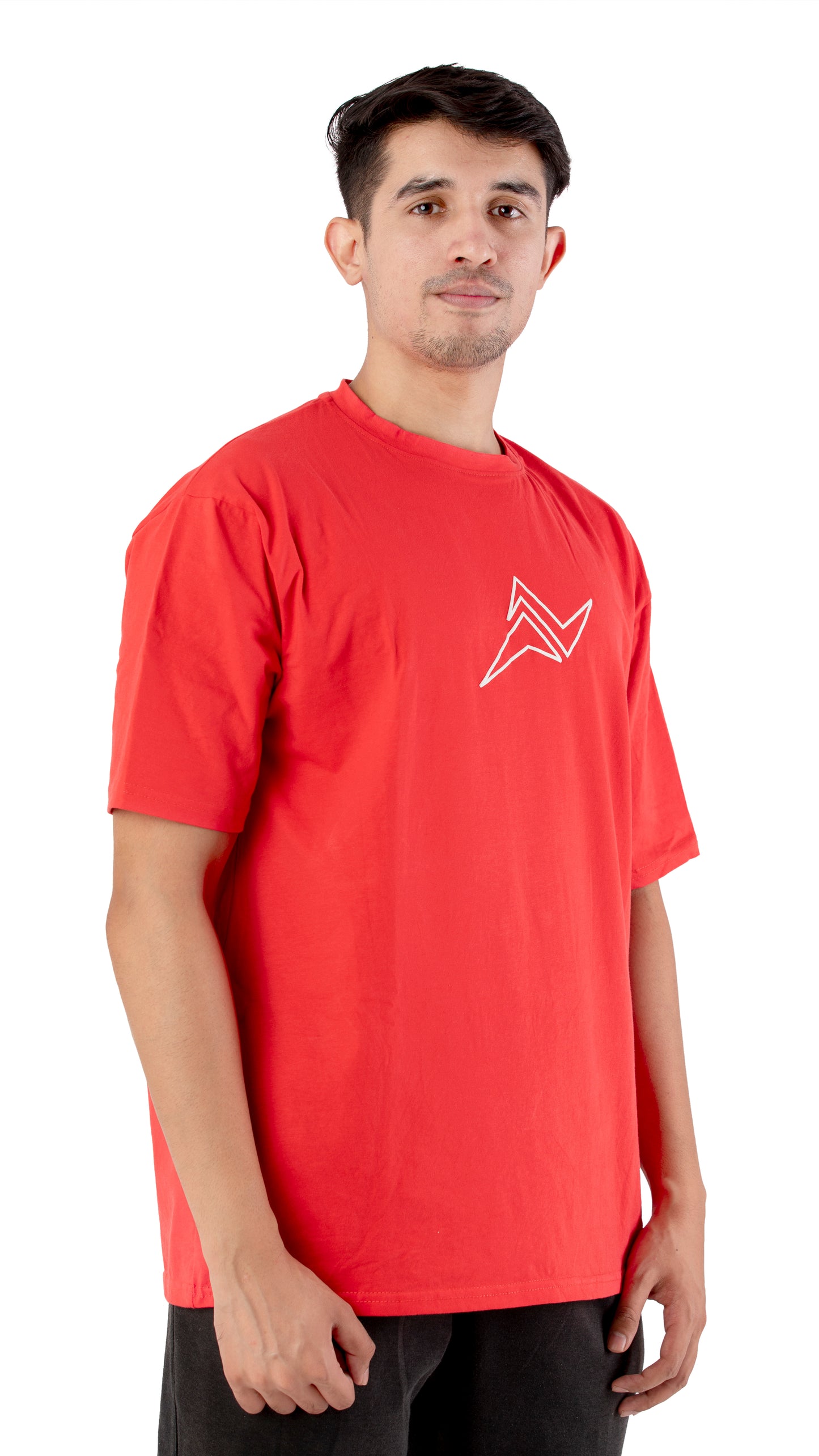 Black Dragon Smash T-shirt