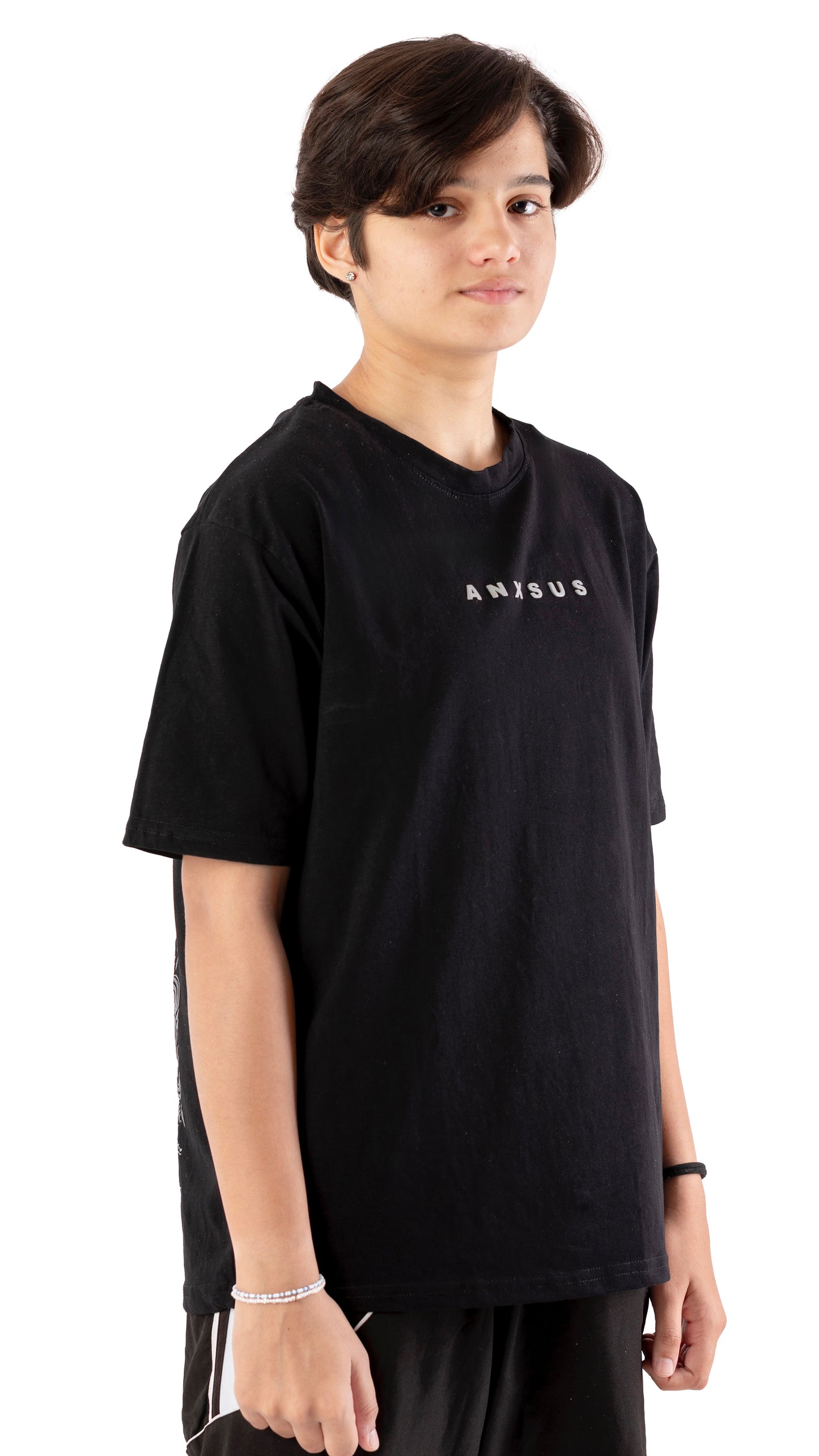 Shuttle Bird T-shirt