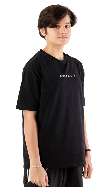 Shuttle Bird T-shirt