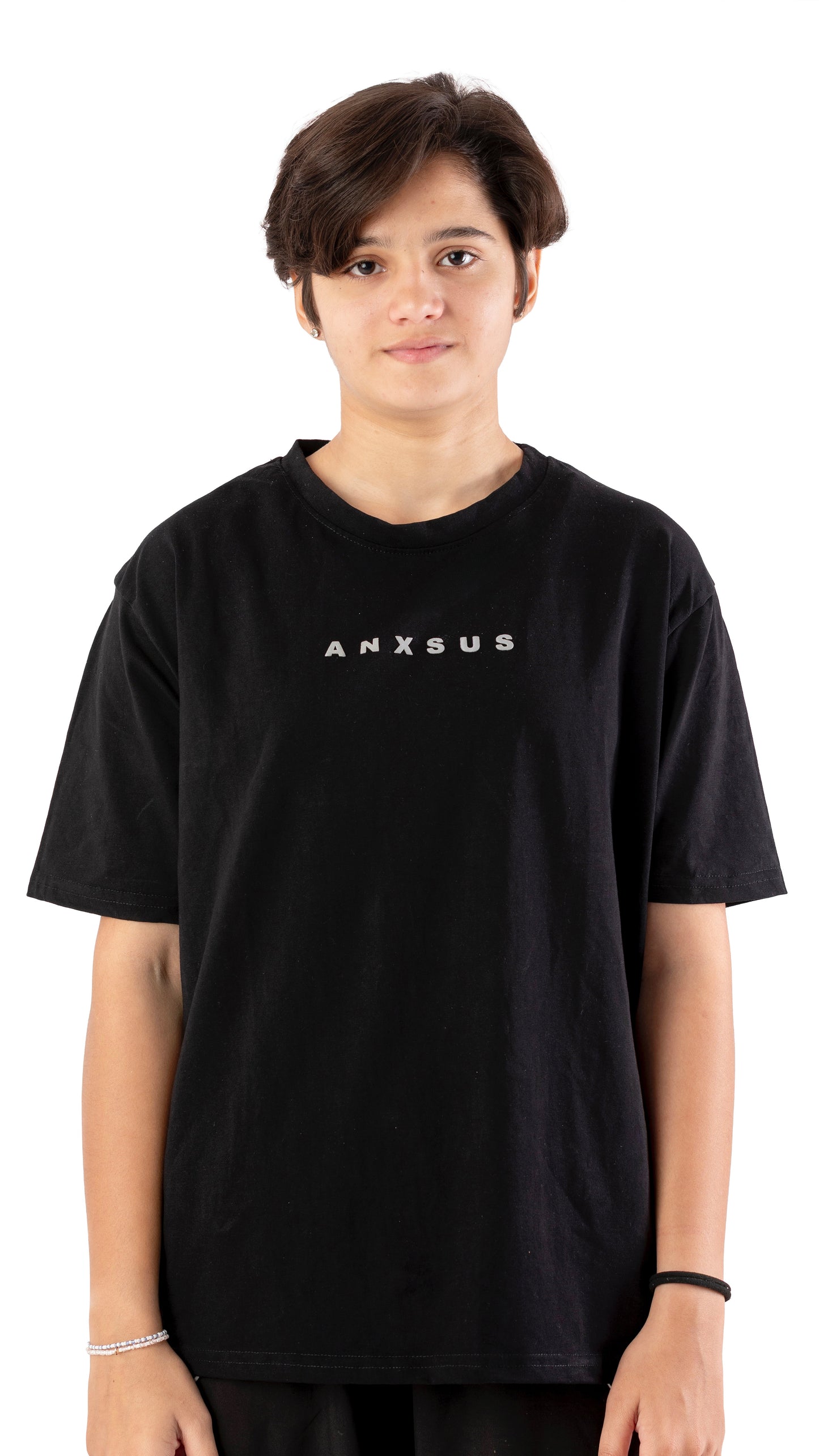 Shuttle Bird T-shirt