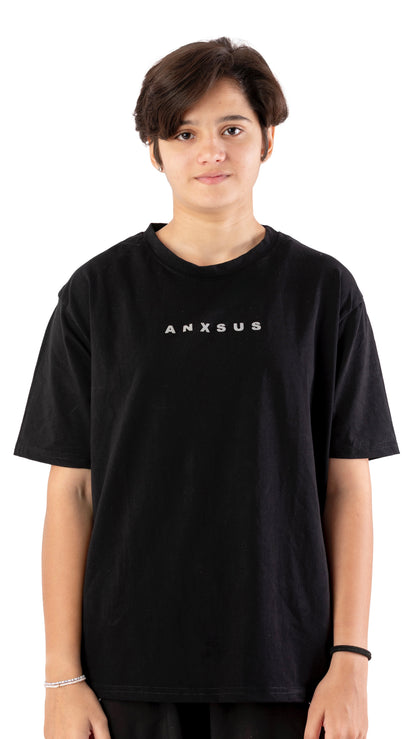 Shuttle Bird T-shirt