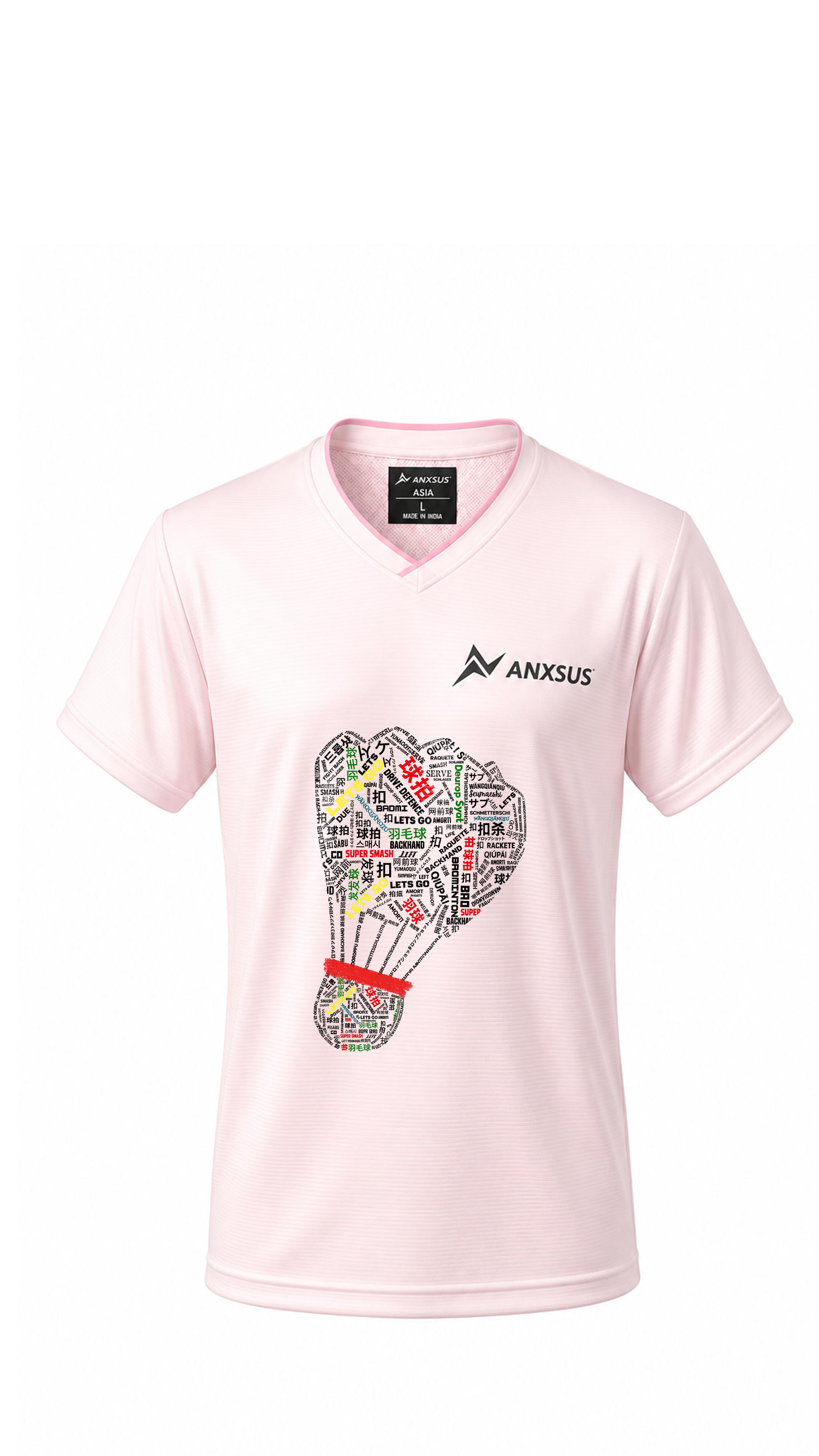 male-pink