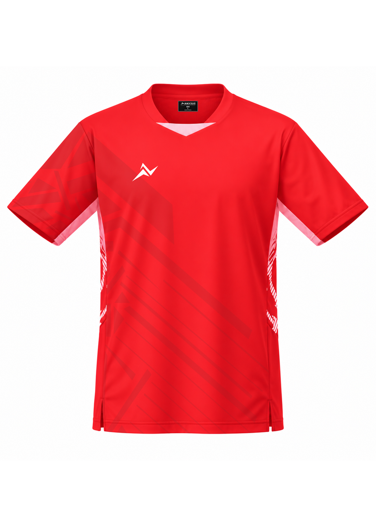 unisex-red