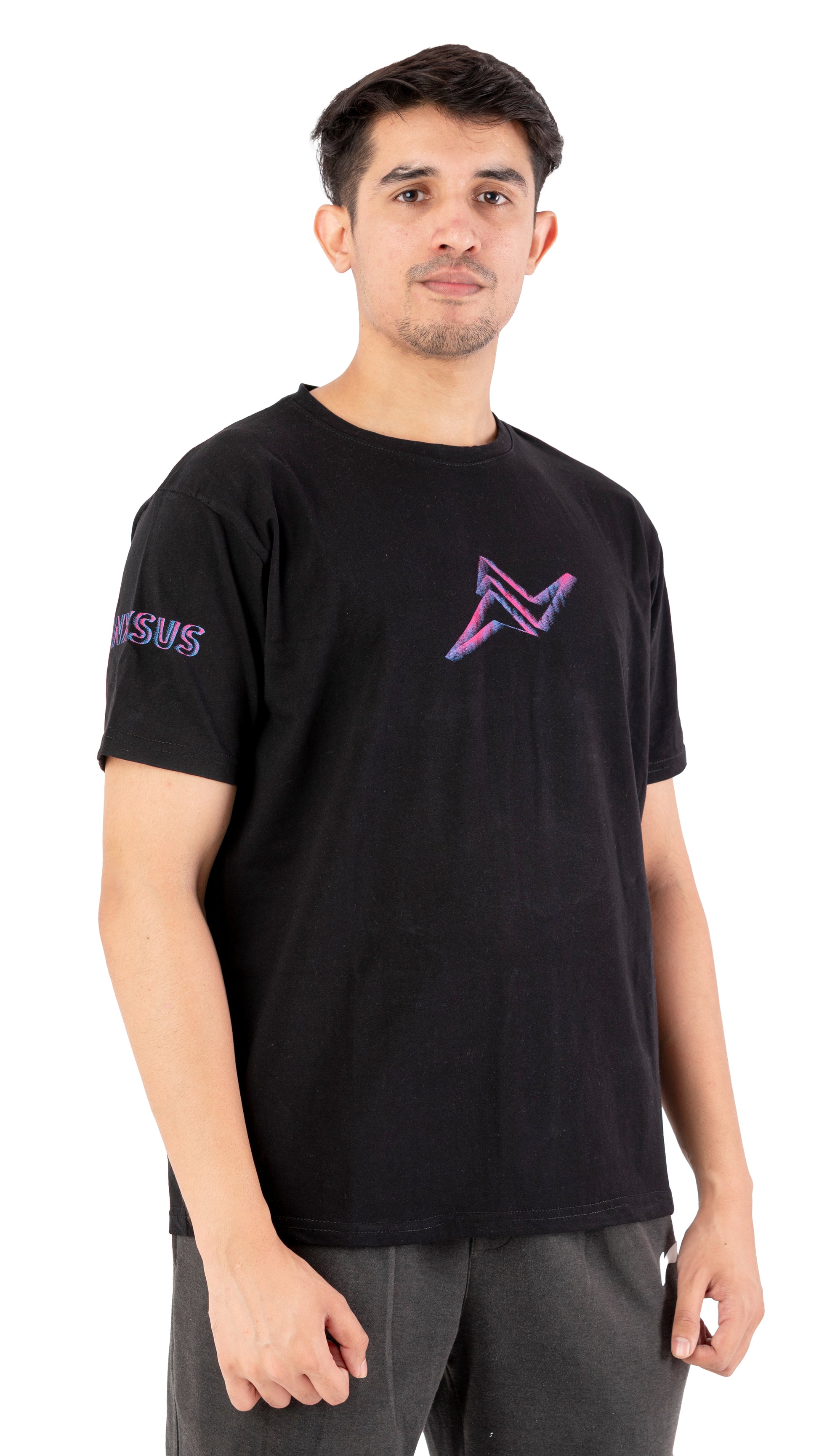 male-black