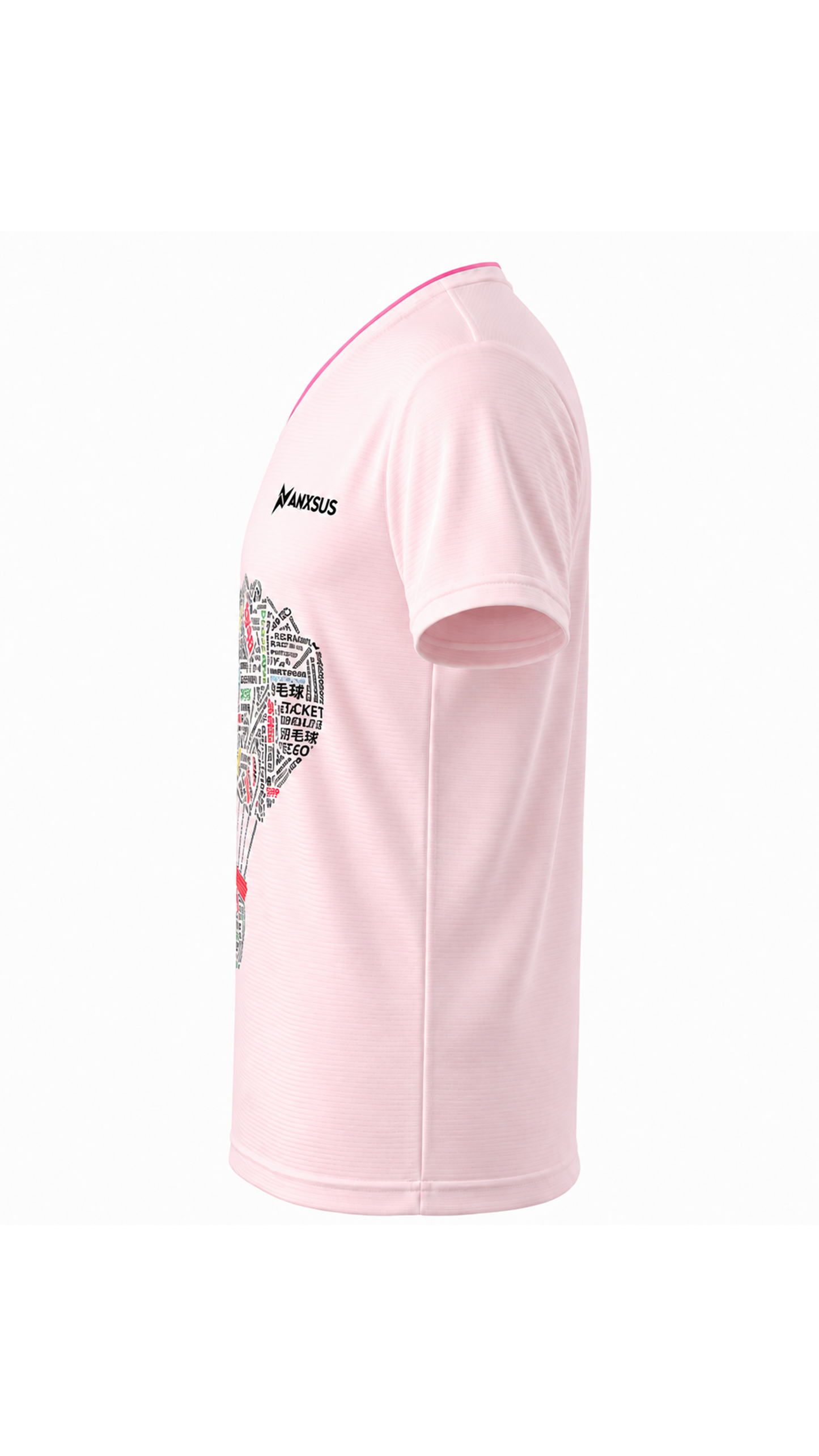 male-pink