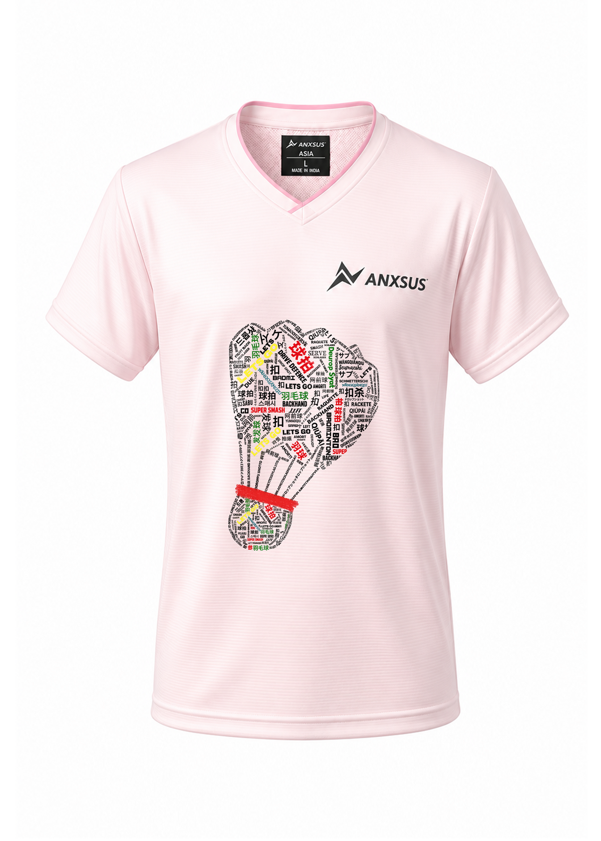 male-pink