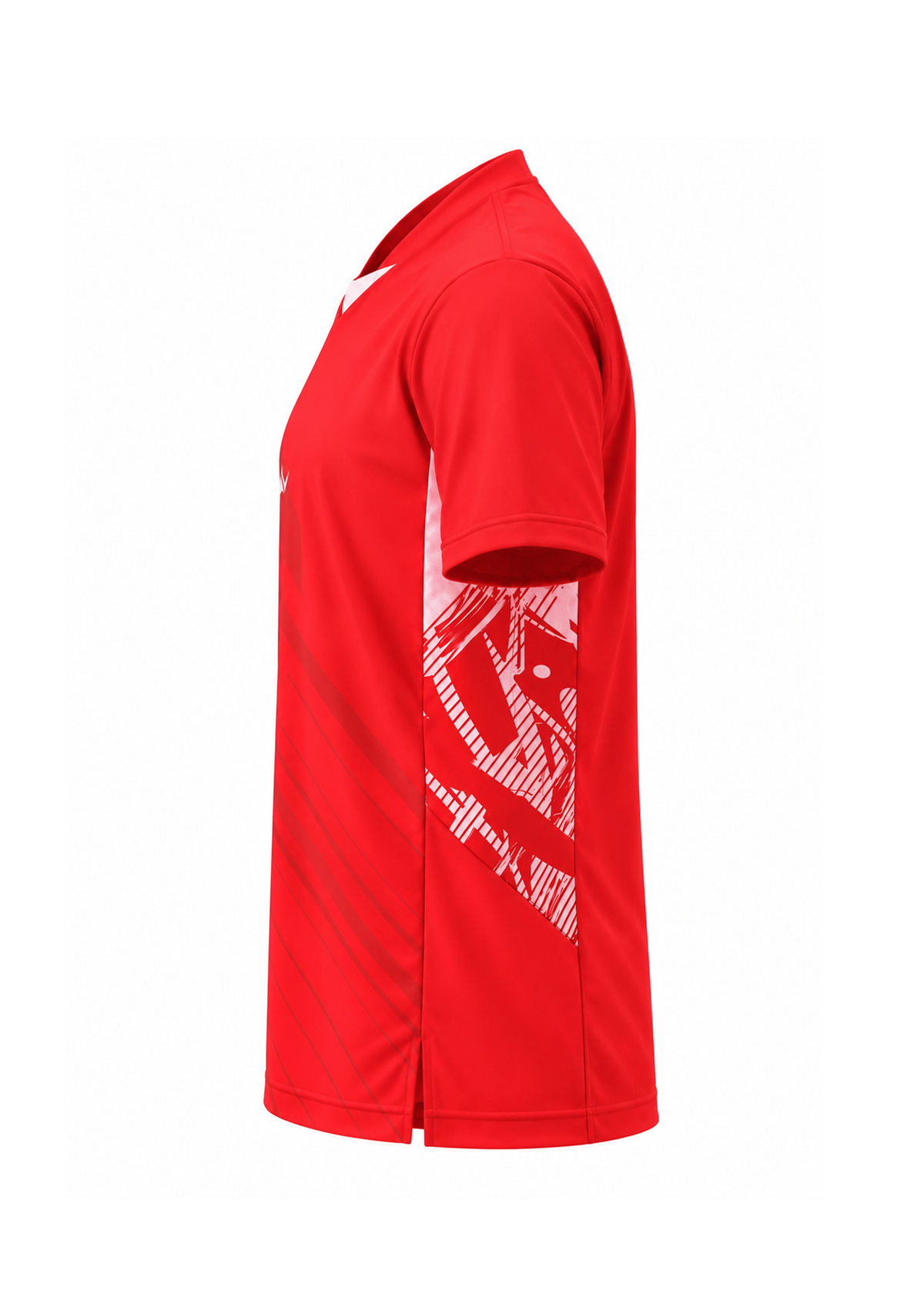 unisex-red