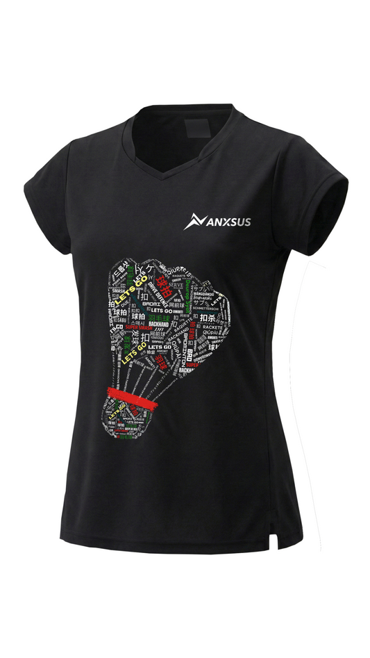 Shuttle T-shirt