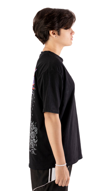 Shuttle Bird T-shirt