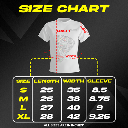 Shuttle T-shirt