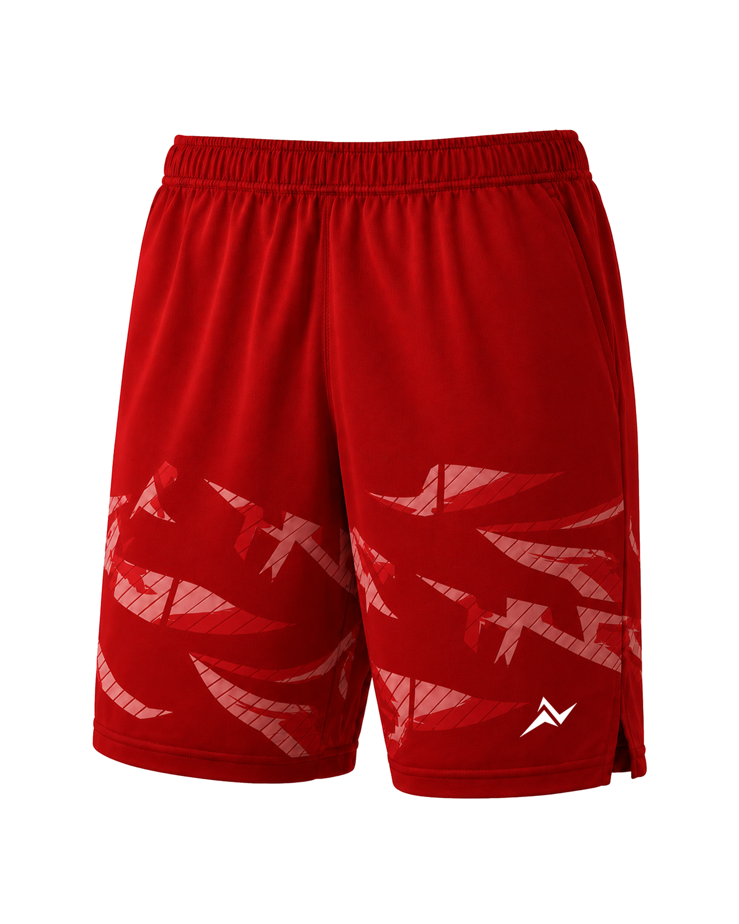 unisex-red