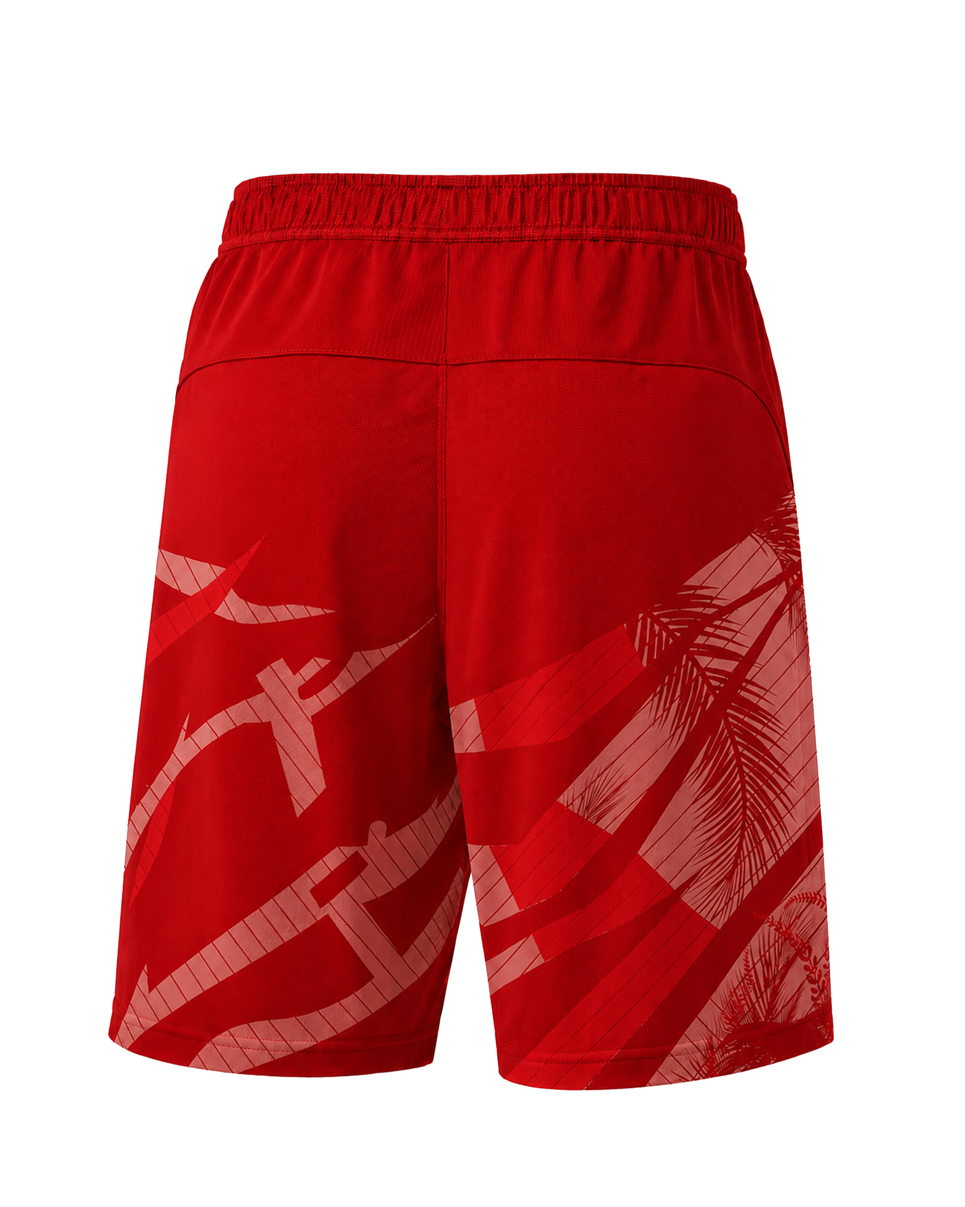 unisex-red