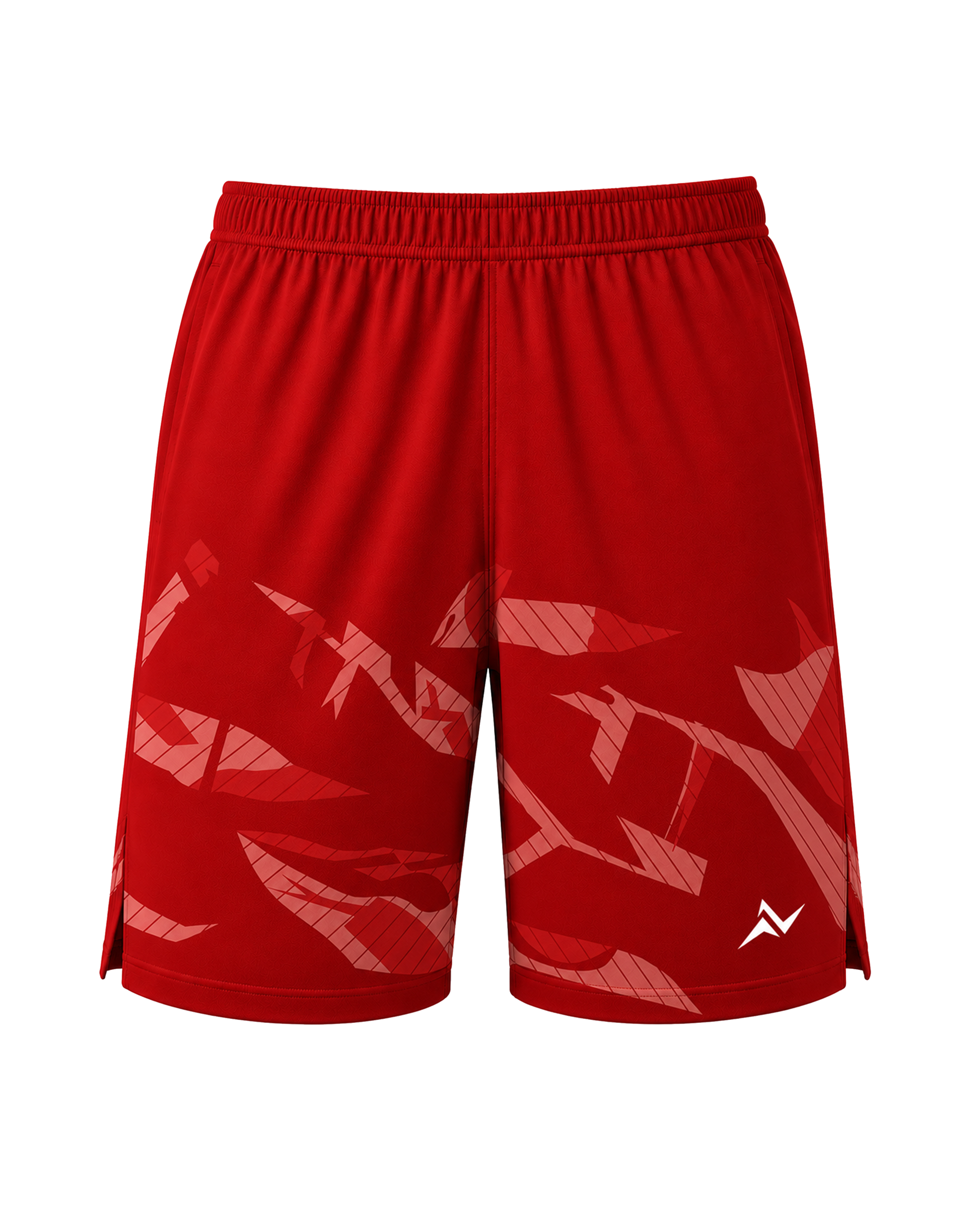 unisex-red