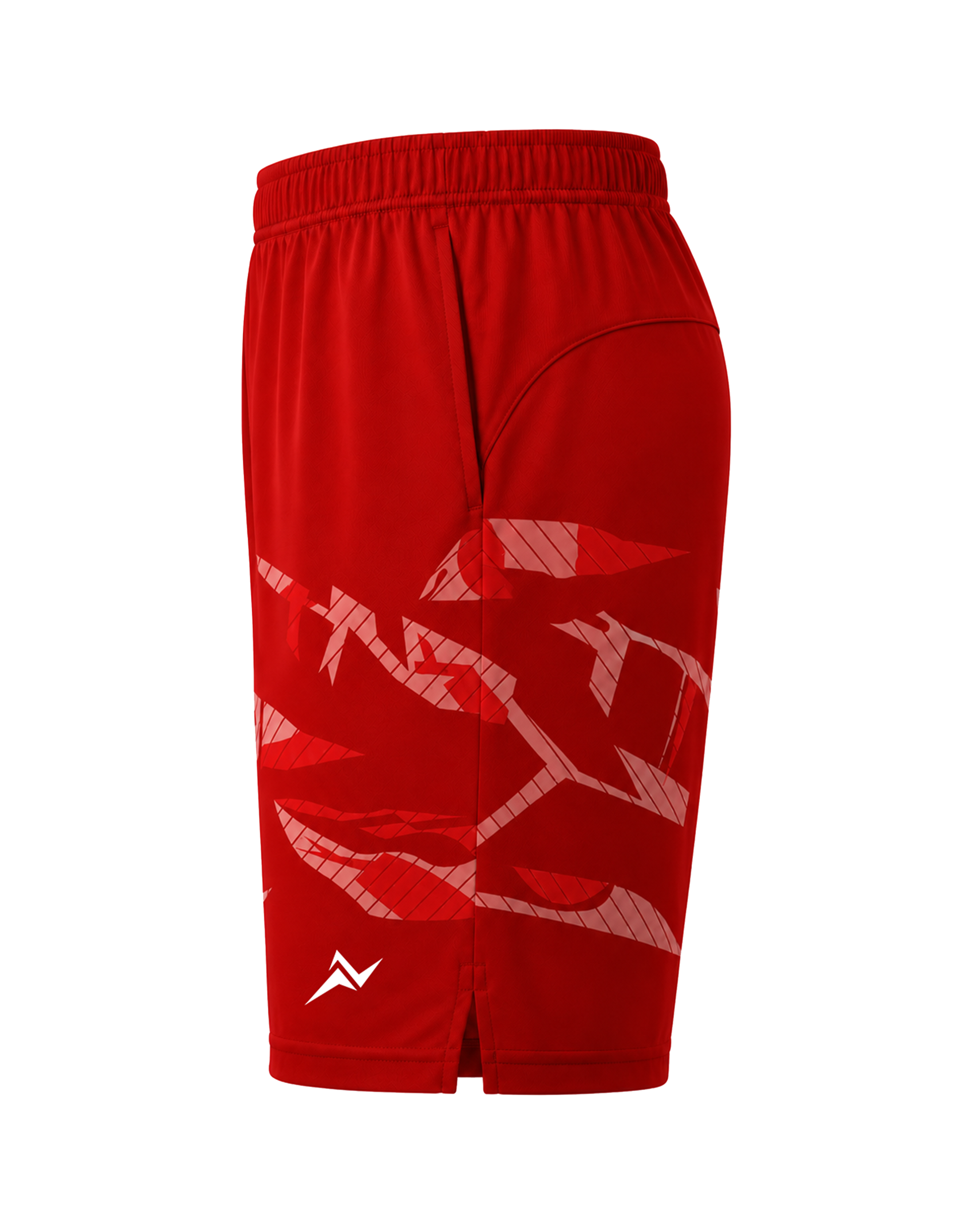 unisex-red